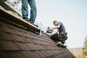 Local Roofers in Castle Pines, CO